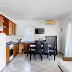 Hasnek Apartment