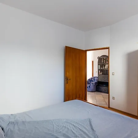 Hasnek Apartman *