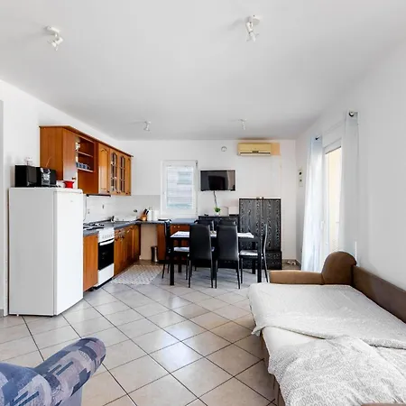 Apartman Hasnek