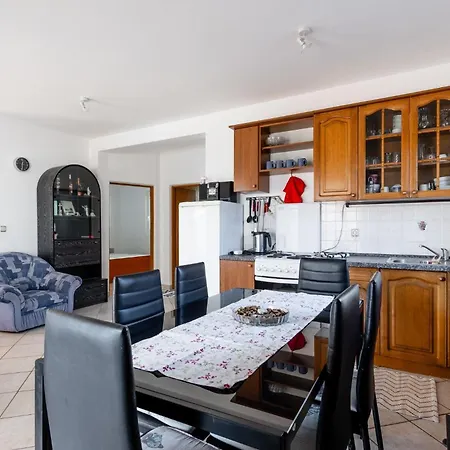 Apartman Hasnek
