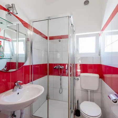 Hasnek Appartamento *