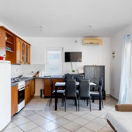 Hasnek Apartman