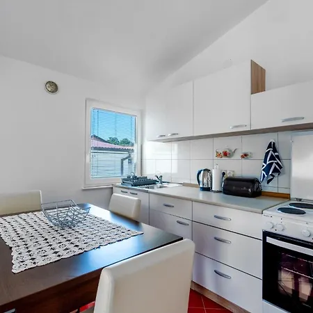 Apartman Hasnek