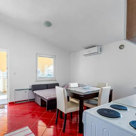 Apartman Hasnek Vir