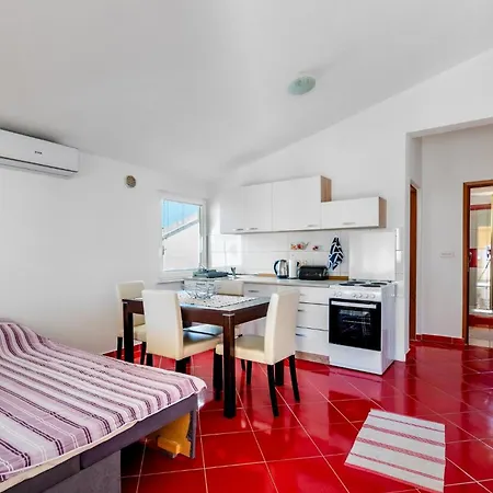 Apartman Hasnek