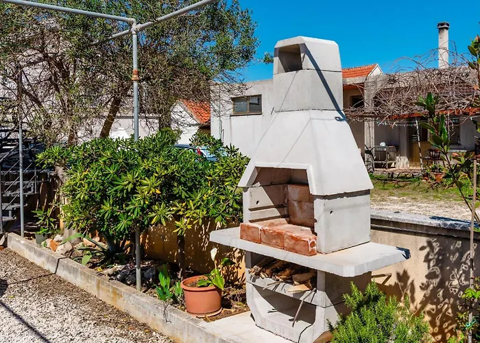 Lejlighed Hasnek Vir