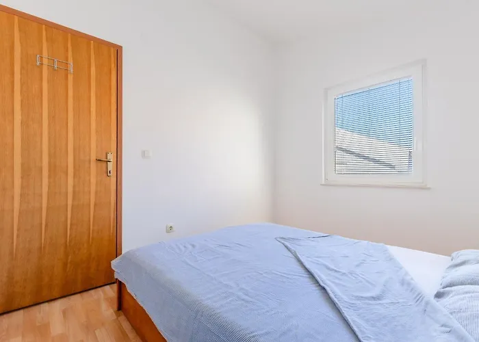 Hasnek Lejlighed Vir