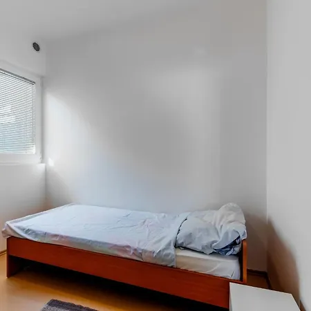 Apartmán Hasnek
