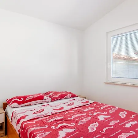 Apartment Hasnek Vir